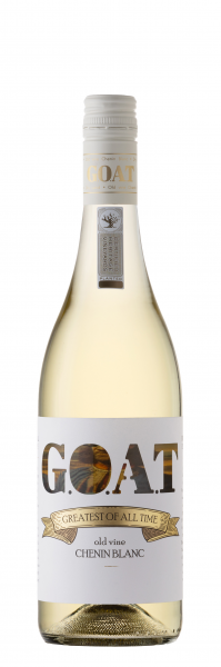 Perdeberg Wine Pty Ltd G.O.A.T Chenin Blanc (Old Vine) 